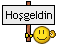 Hosgeldin